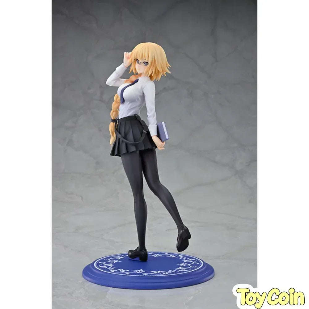 Ruler (Jeanne d'Arc) Original Glasses Model Ver. by WANDERER - Shop at ToyCoin