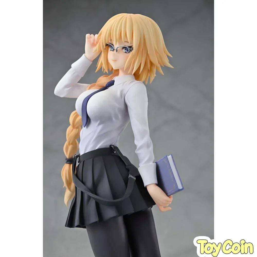 Ruler (Jeanne d'Arc) Original Glasses Model Ver. by WANDERER - Shop at ToyCoin