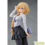 Ruler (Jeanne d'Arc) Original Glasses Model Ver. by WANDERER - Shop at ToyCoin