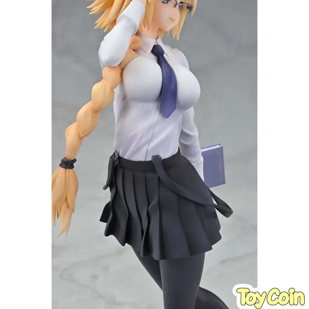 Ruler (Jeanne d'Arc) Original Glasses Model Ver. by WANDERER - Shop at ToyCoin