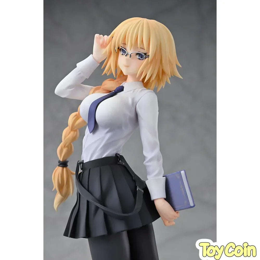 Ruler (Jeanne d'Arc) Original Glasses Model Ver. by WANDERER - Shop at ToyCoin