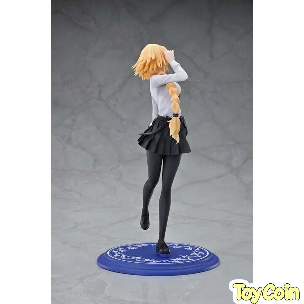 Ruler (Jeanne d'Arc) Original Glasses Model Ver. by WANDERER - Shop at ToyCoin