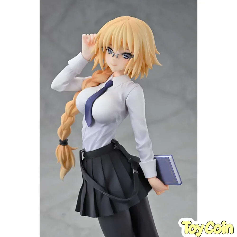 Ruler (Jeanne d'Arc) Original Glasses Model Ver. by WANDERER - Shop at ToyCoin