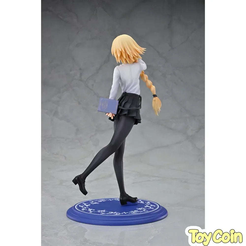 Ruler (Jeanne d'Arc) Original Glasses Model Ver. by WANDERER - Shop at ToyCoin