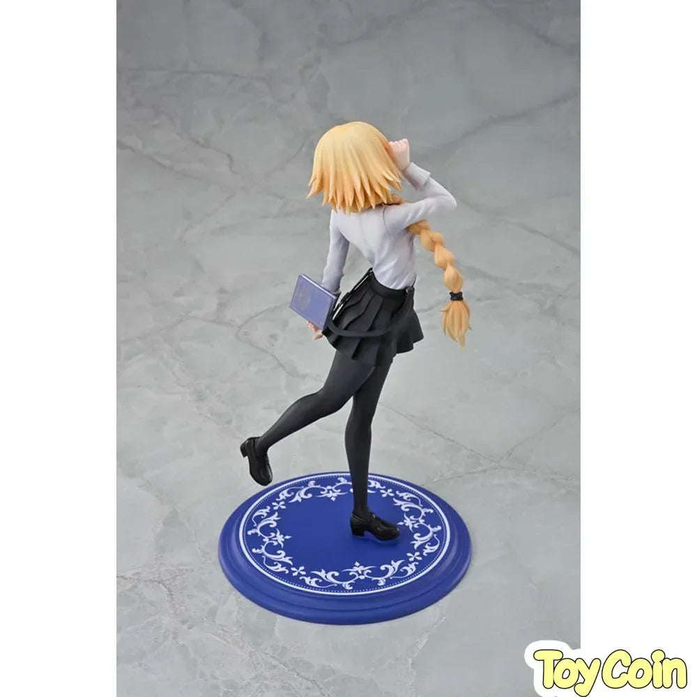 Ruler (Jeanne d'Arc) Original Glasses Model Ver. by WANDERER - Shop at ToyCoin