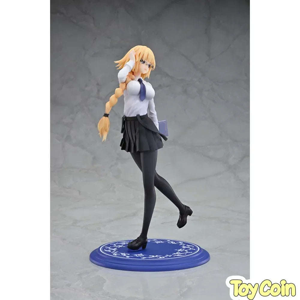 Ruler (Jeanne d'Arc) Original Glasses Model Ver. by WANDERER - Shop at ToyCoin
