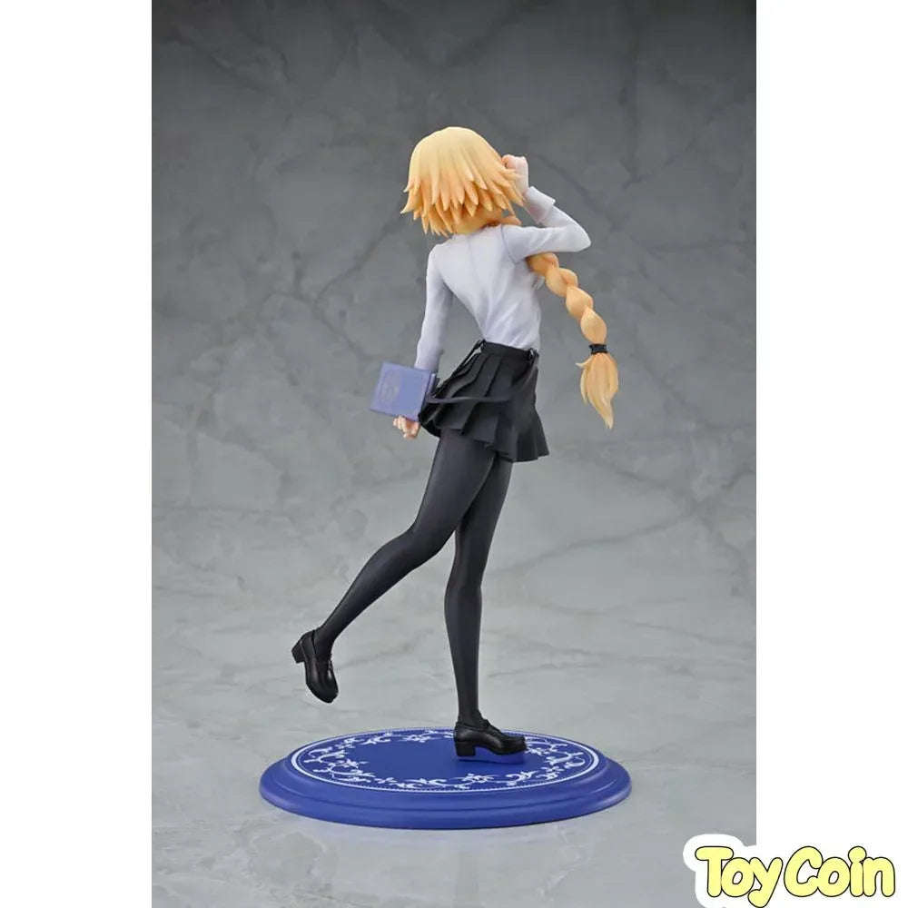 Ruler (Jeanne d'Arc) Original Glasses Model Ver. by WANDERER - Shop at ToyCoin