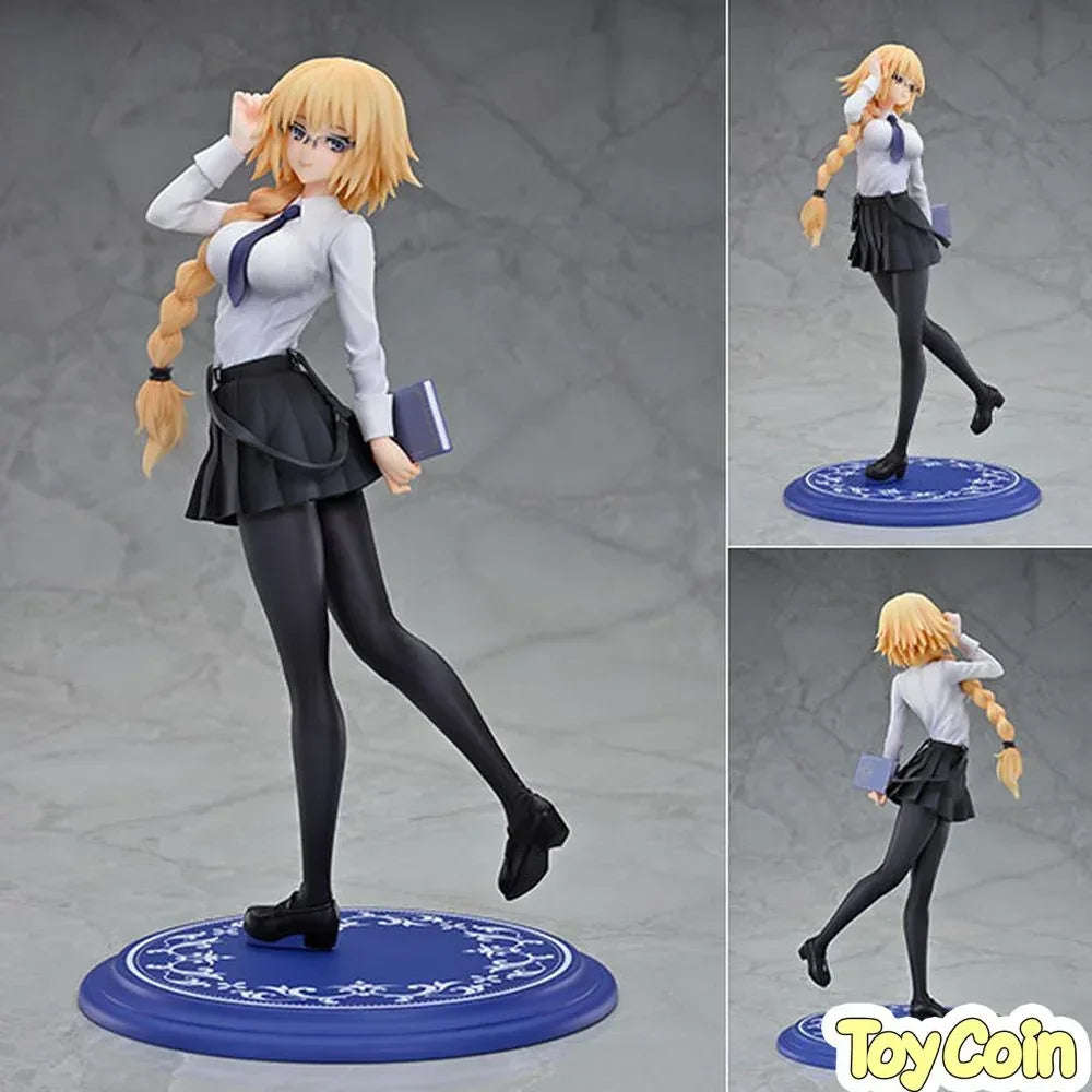Ruler (Jeanne d'Arc) Original Glasses Model Ver. by WANDERER - Shop at ToyCoin