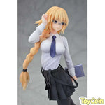 Ruler (Jeanne d'Arc) Original Glasses Model Ver. by WANDERER - Shop at ToyCoin