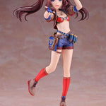 Ruler/Leonardo Da Vinci [Summer Queens] by Our Treasure - Shop at ToyCoin