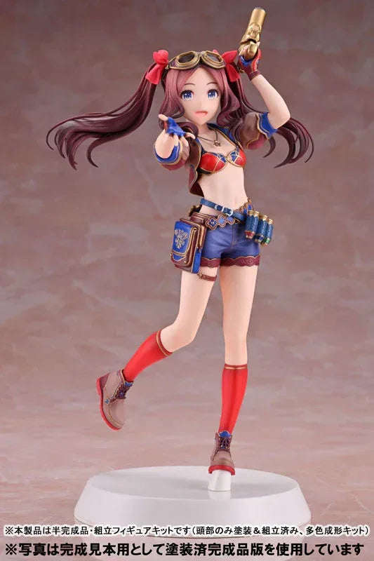Ruler/Leonardo Da Vinci [Summer Queens] by Our Treasure - Shop at ToyCoin