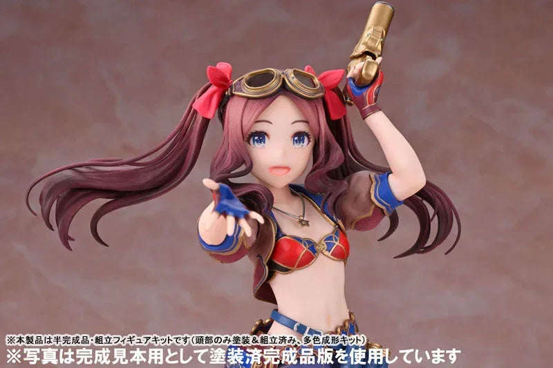 Ruler/Leonardo Da Vinci [Summer Queens] by Our Treasure - Shop at ToyCoin