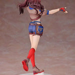Ruler/Leonardo Da Vinci [Summer Queens] by Our Treasure - Shop at ToyCoin