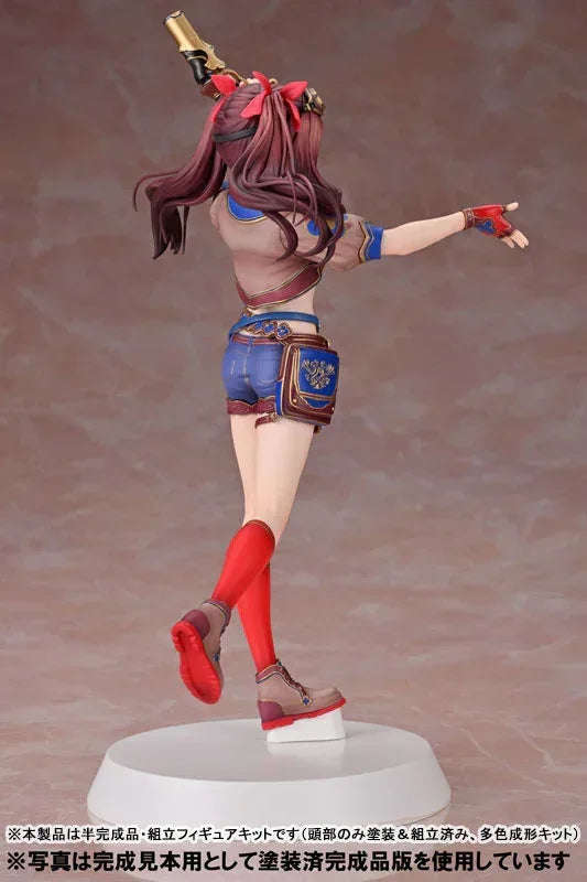 Ruler/Leonardo Da Vinci [Summer Queens] by Our Treasure - Shop at ToyCoin