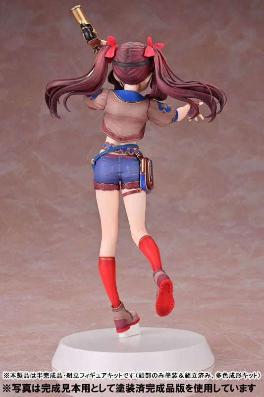 Ruler/Leonardo Da Vinci [Summer Queens] by Our Treasure - Shop at ToyCoin