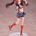 Ruler/Leonardo Da Vinci [Summer Queens] by Our Treasure - Shop at ToyCoin