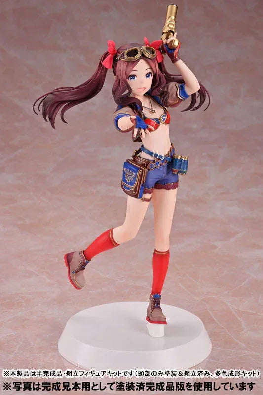 Ruler/Leonardo Da Vinci [Summer Queens] by Our Treasure - Shop at ToyCoin