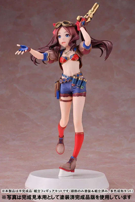Ruler/Leonardo Da Vinci [Summer Queens] by Our Treasure - Shop at ToyCoin