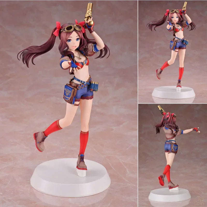 Ruler/Leonardo Da Vinci [Summer Queens] by Our Treasure - Shop at ToyCoin