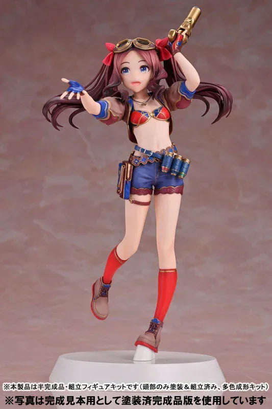 Ruler/Leonardo Da Vinci [Summer Queens] by Our Treasure - Shop at ToyCoin