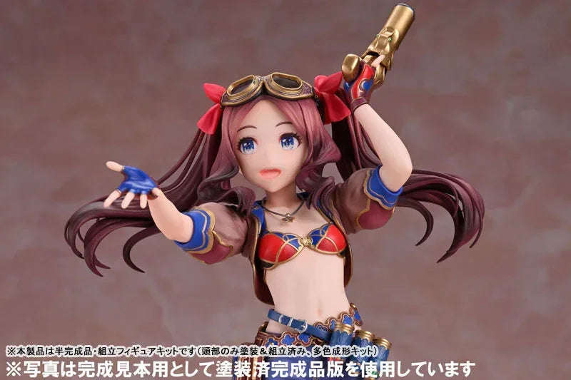 Ruler/Leonardo Da Vinci [Summer Queens] by Our Treasure - Shop at ToyCoin