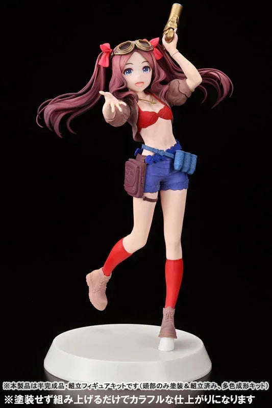 Ruler/Leonardo Da Vinci [Summer Queens] by Our Treasure - Shop at ToyCoin