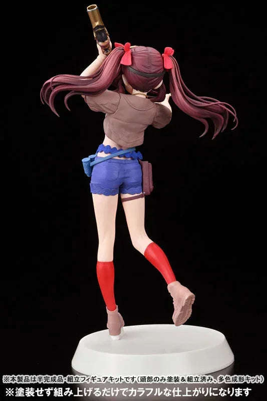 Ruler/Leonardo Da Vinci [Summer Queens] by Our Treasure - Shop at ToyCoin