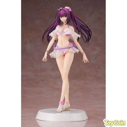 Ruler/Scathach-Skadi [Summer Queens] by Our Treasure - Shop at ToyCoin