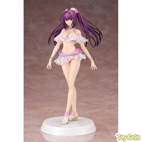 Ruler/Scathach-Skadi [Summer Queens] by Our Treasure - Shop at ToyCoin