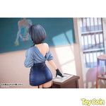 Rumi illustration by Keso Shirou by HanaBee - Shop at ToyCoin