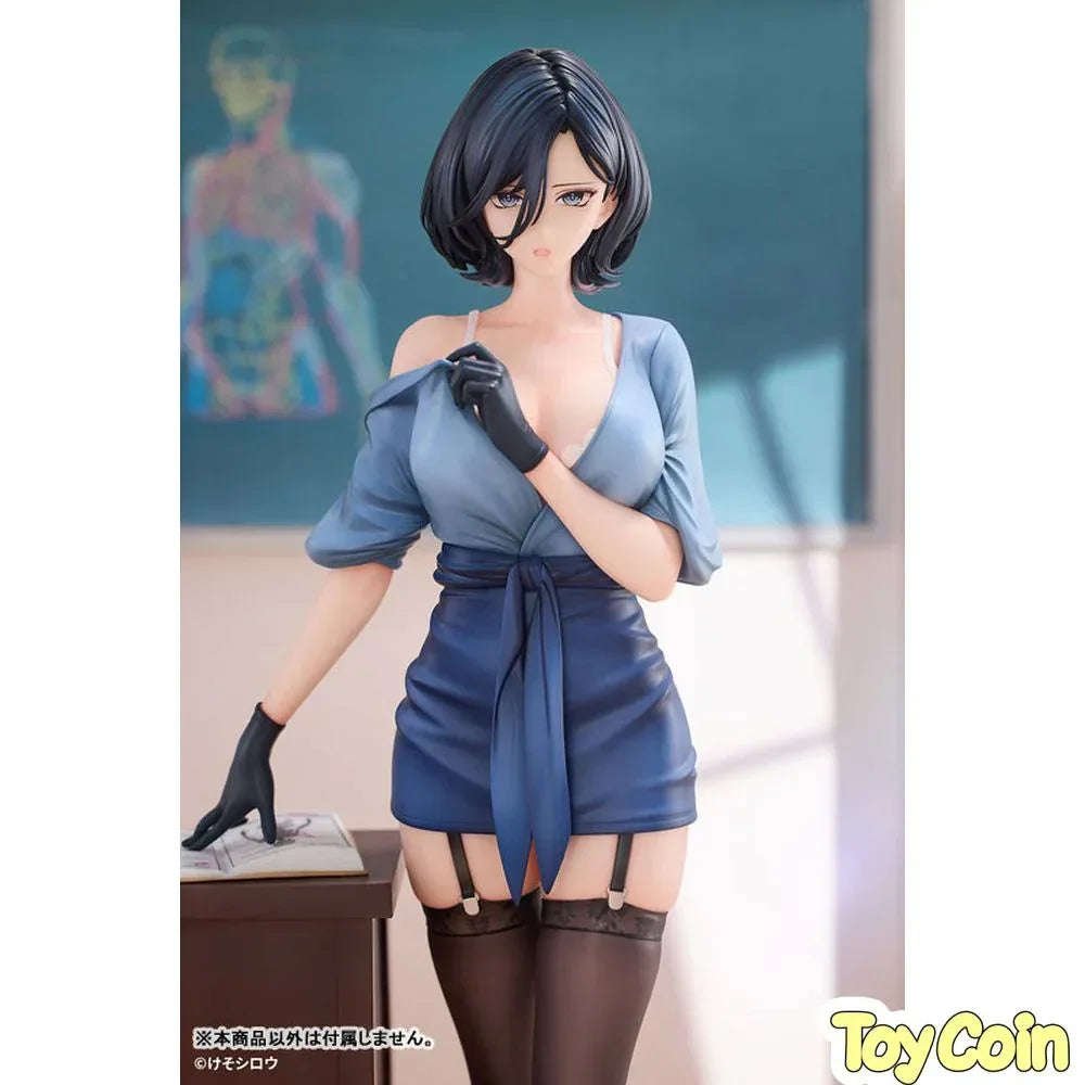 Rumi illustration by Keso Shirou by HanaBee - Shop at ToyCoin