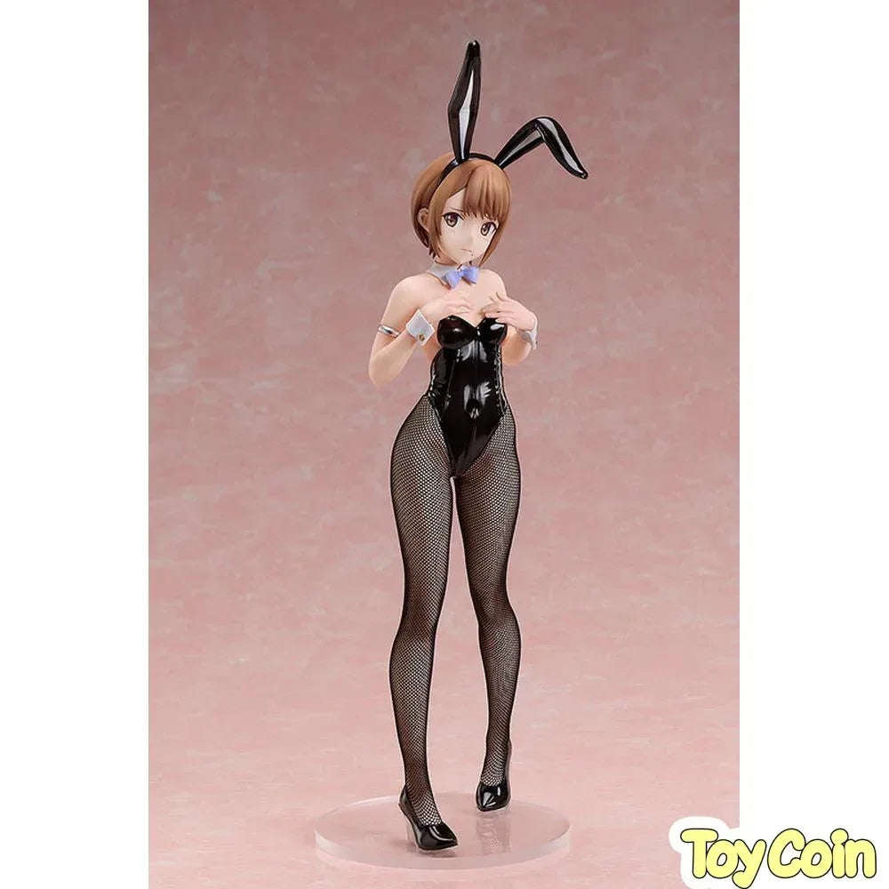 Rumi Jinguuji Bunny Ver. by FREEing - Shop at ToyCoin