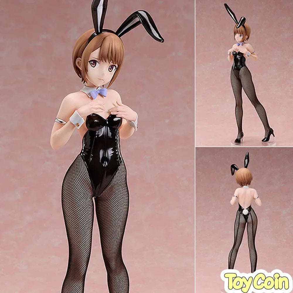 Rumi Jinguuji Bunny Ver. by FREEing - Shop at ToyCoin