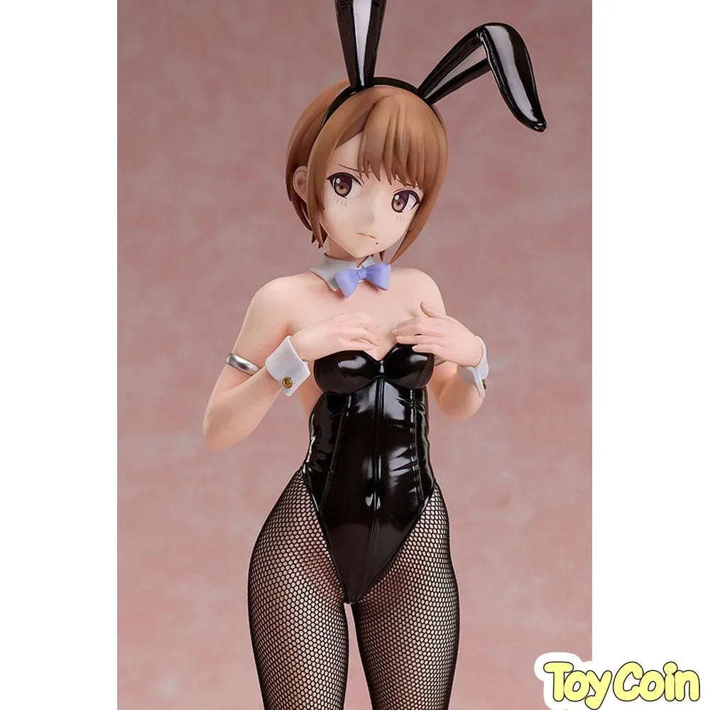 Rumi Jinguuji Bunny Ver. by FREEing - Shop at ToyCoin