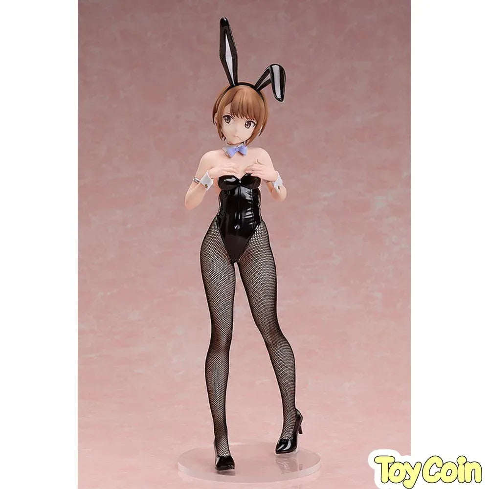 Rumi Jinguuji Bunny Ver. by FREEing - Shop at ToyCoin