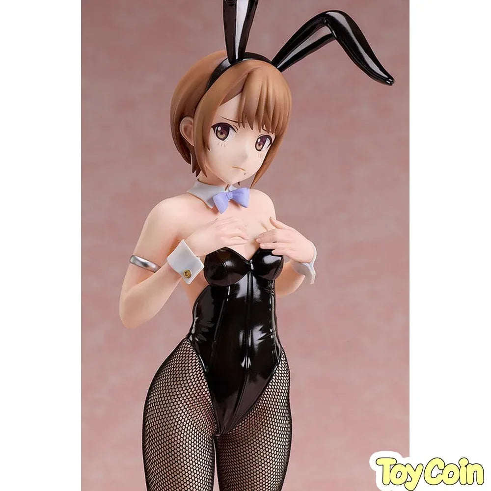 Rumi Jinguuji Bunny Ver. by FREEing - Shop at ToyCoin