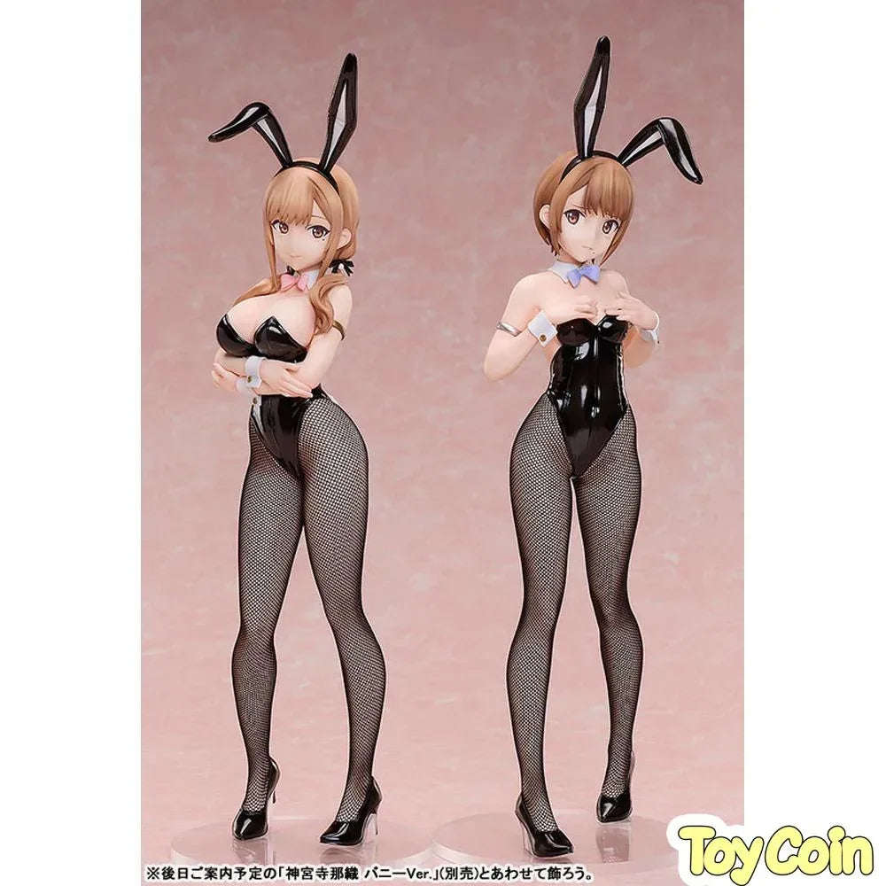 Rumi Jinguuji Bunny Ver. by FREEing - Shop at ToyCoin