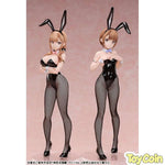 Rumi Jinguuji Bunny Ver. by FREEing - Shop at ToyCoin