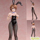 Rumi Jinguuji Bunny Ver.