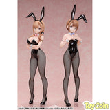 Rumi Jinguuji Bunny Ver.