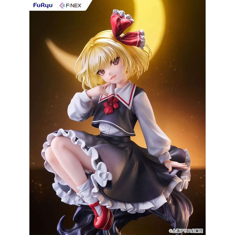 Rumia illustration by Uuzan by FuRyu - Shop at ToyCoin