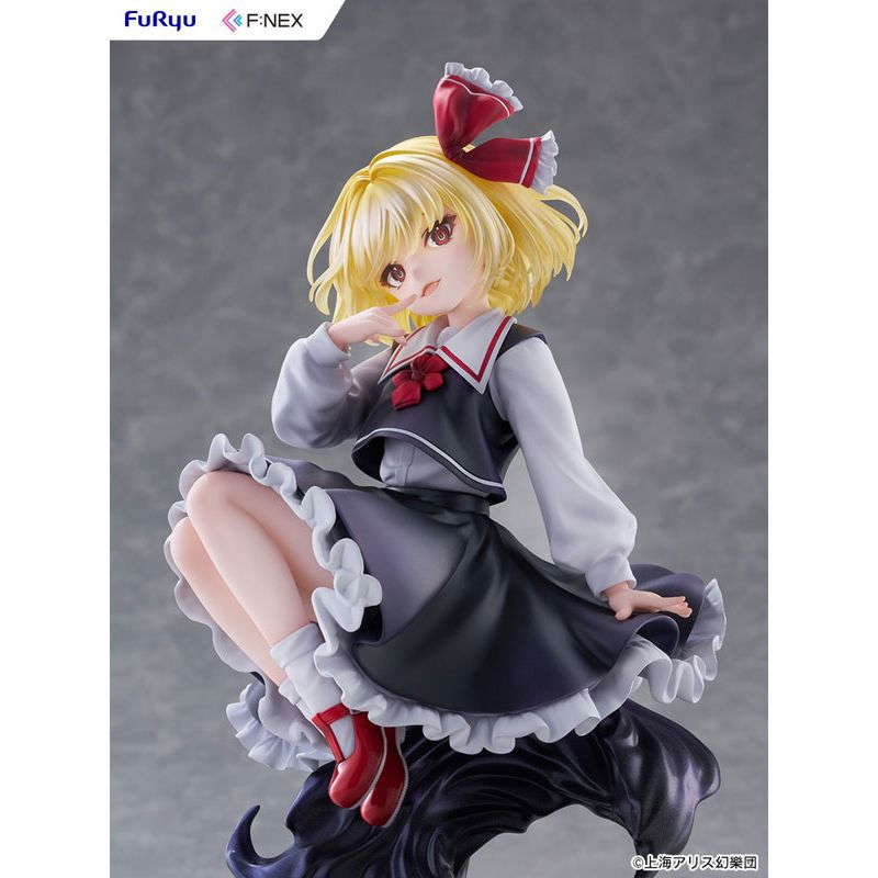 Rumia illustration by Uuzan by FuRyu - Shop at ToyCoin