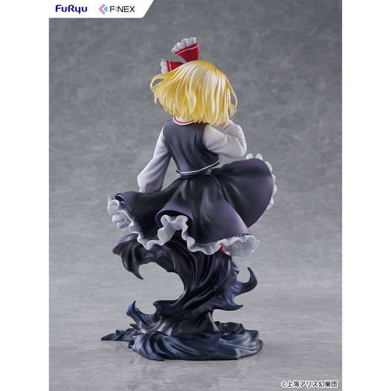 Rumia illustration by Uuzan by FuRyu - Shop at ToyCoin