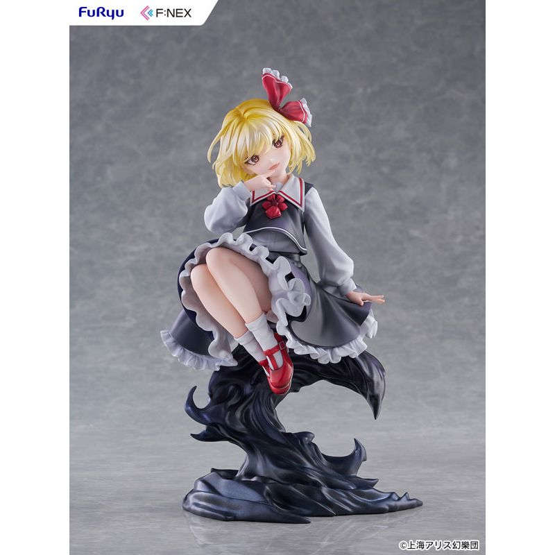 Rumia illustration by Uuzan by FuRyu - Shop at ToyCoin