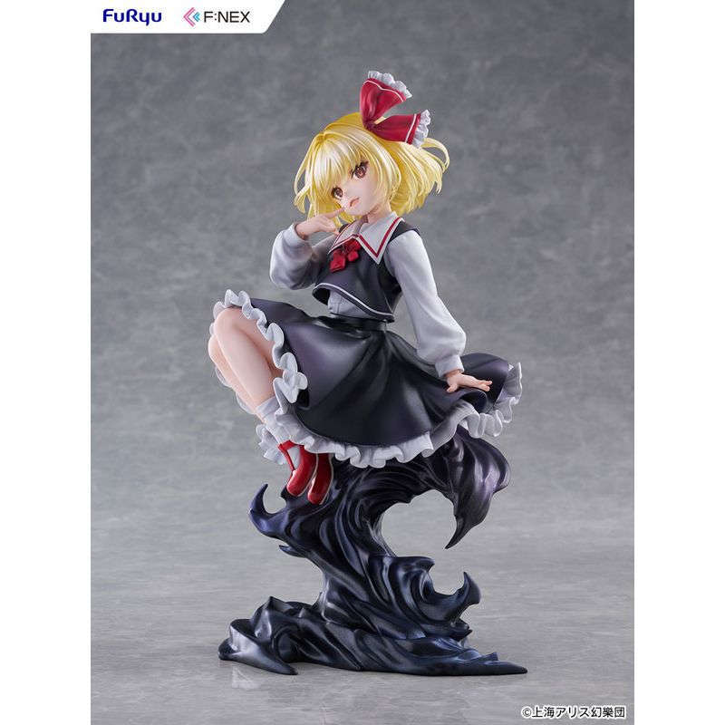 Rumia illustration by Uuzan by FuRyu - Shop at ToyCoin