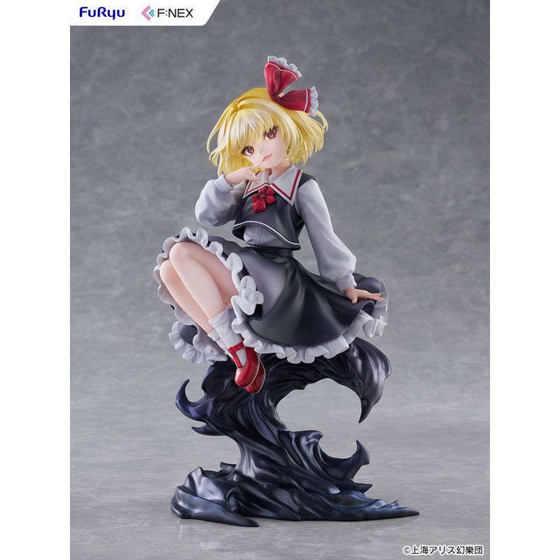 Rumia illustration by Uuzan by FuRyu - Shop at ToyCoin