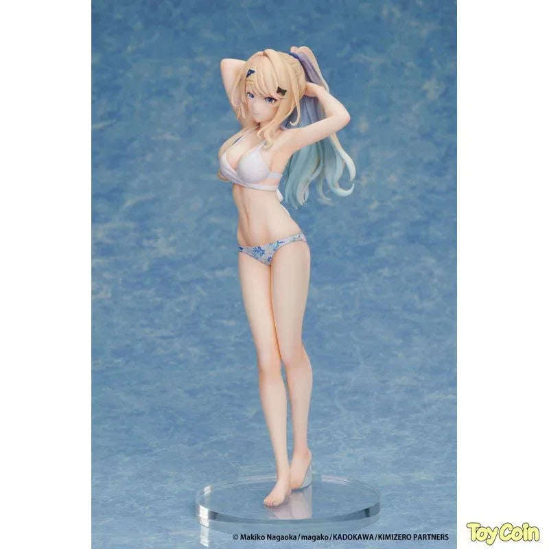 Runa Shirakawa by elcoco - Shop at ToyCoin