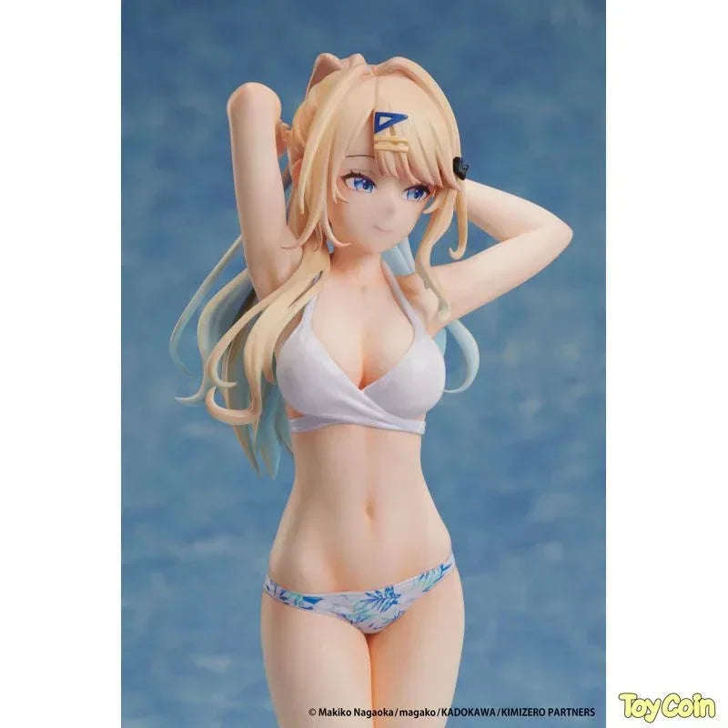 Runa Shirakawa by elcoco - Shop at ToyCoin