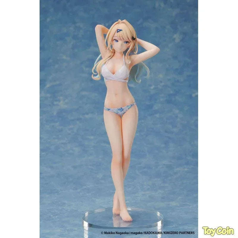 Runa Shirakawa by elcoco - Shop at ToyCoin