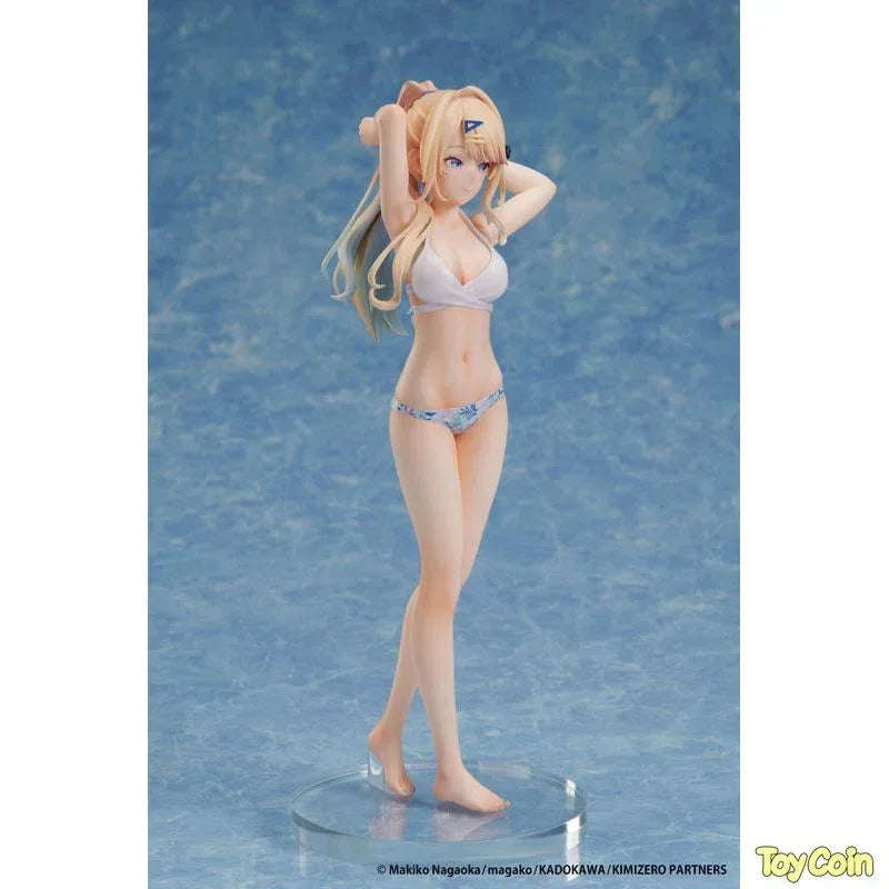 Runa Shirakawa by elcoco - Shop at ToyCoin